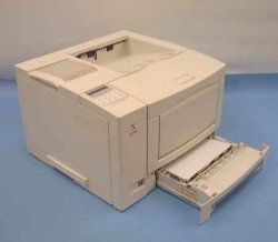 Ремонт принтера Xerox DocuPrint 4517
