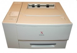 Ремонт принтера Xerox DocuPrint P12