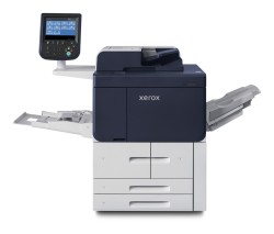 Ремонт МФУ Xerox PrimeLink B9110