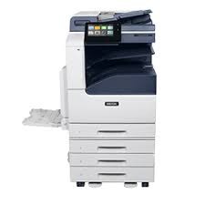 Ремонт МФУ Xerox VersaLink C7100