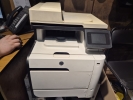 изображение 1 для Color LaserJet PRO 400 MFP M475 (CE864A)