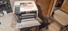 изображение 3 для Aficio SP5200