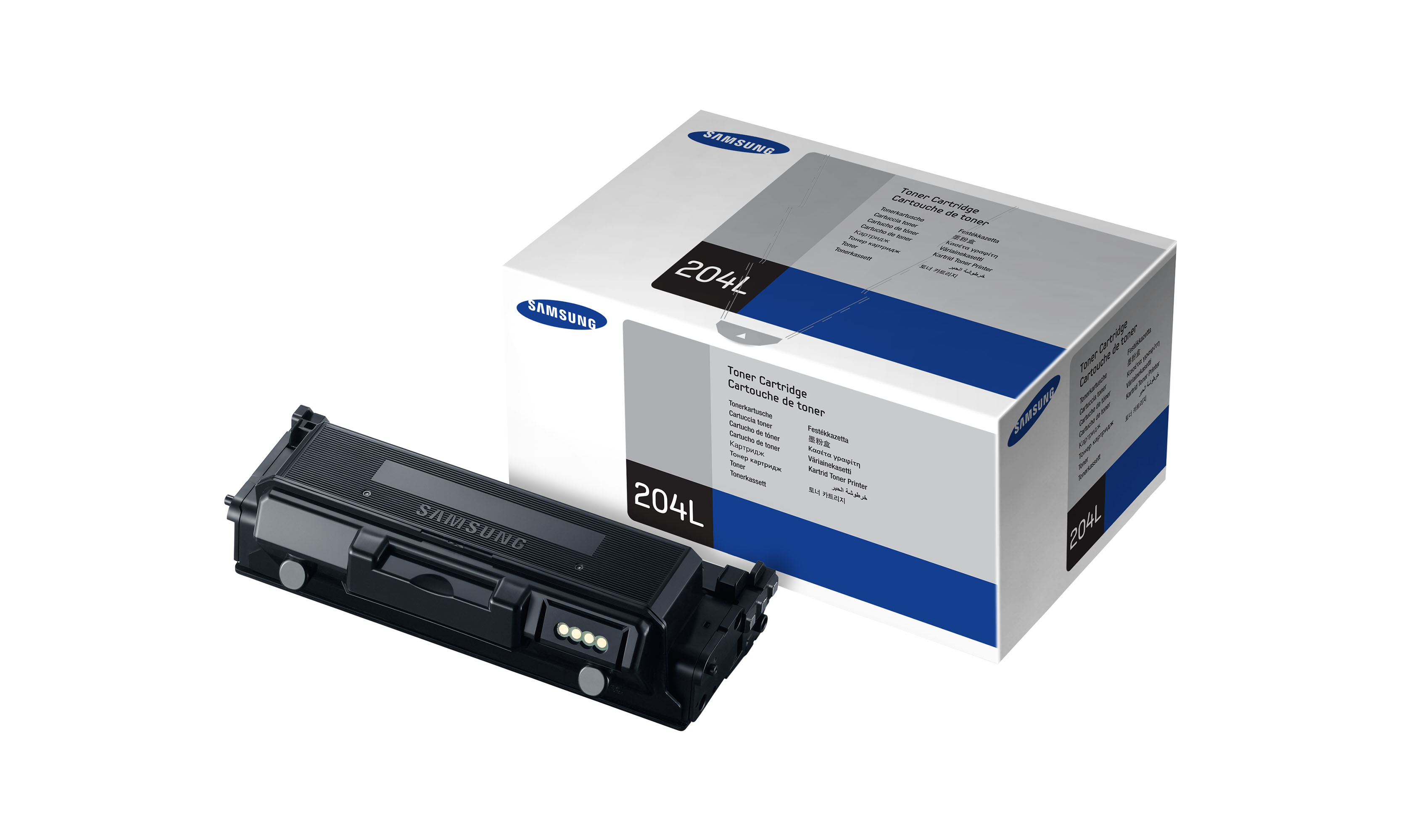 Ремонт принтера Samsung Xpress M4025