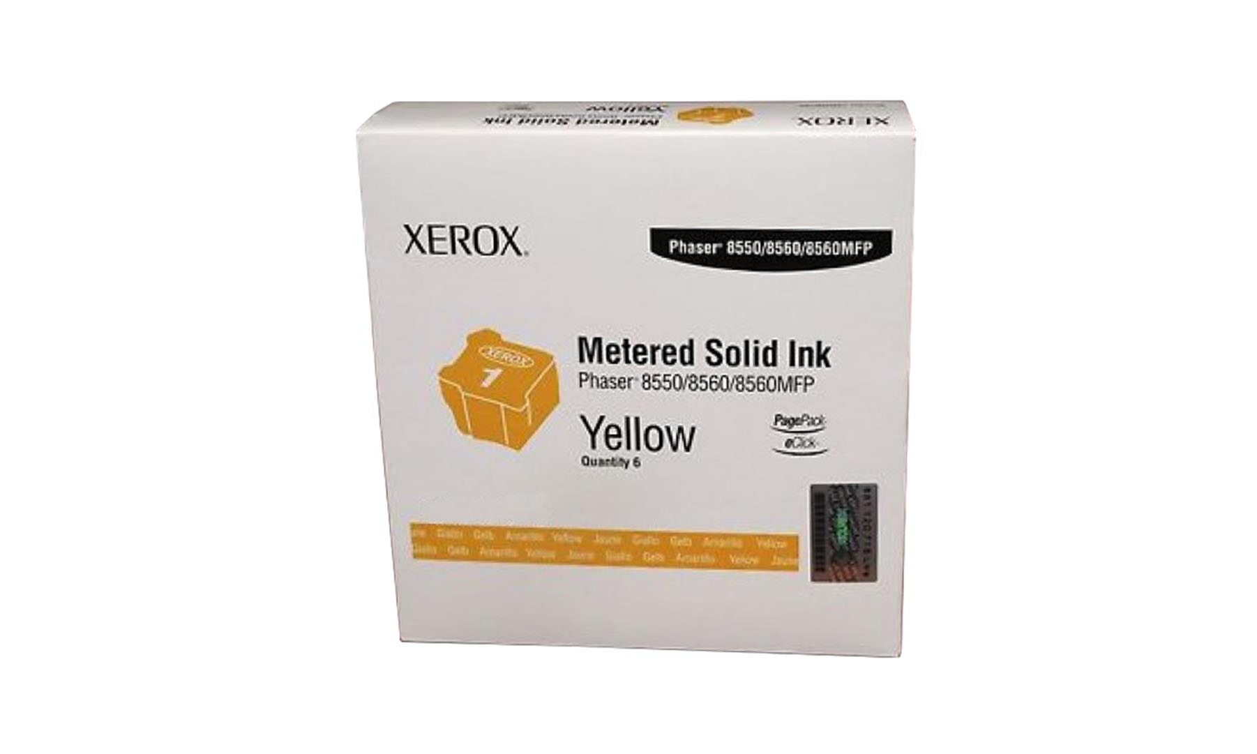 Копи групп. Xerox 8560. Совместимые картриджи Xerox.