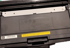 новый картридж Avision TN-1071 (015-0335-22)