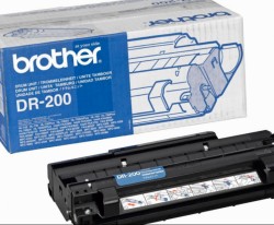 заправка картриджа Brother DR-200