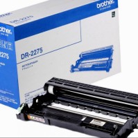 картридж Brother DR-2275 заправка картриджа Brother DR-2275