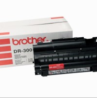 новый картридж Brother DR-300