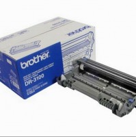 новый картридж Brother DR-3100