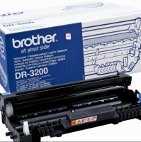 новый картридж Brother DR-3200