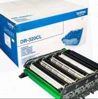 новый картридж Brother DR-320CL