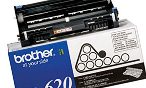 картридж Brother DR-620 заправка картриджа Brother DR-620