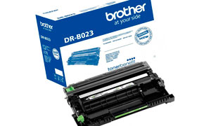 новый картридж Brother DR-B023