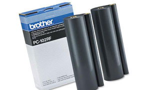 новый картридж Brother PC-102RF