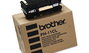 новый картридж Brother PH-11CL
