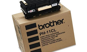 заправка картриджа Brother PH-11CL