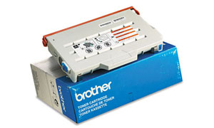 новый картридж Brother TN-01C