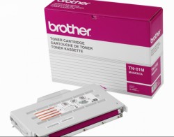 новый картридж Brother TN-01M