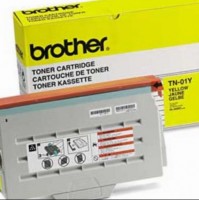 новый картридж Brother TN-01Y