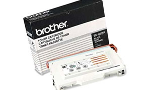 новый картридж Brother TN-03BK