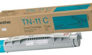 картридж Brother TN-11C заправка картриджа Brother TN-11C