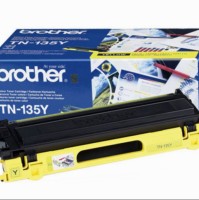 новый картридж Brother TN-135Y