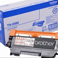 картридж Brother TN-2080 заправка картриджа Brother TN-2080