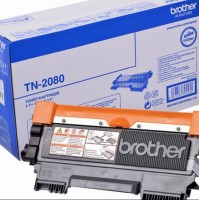 новый картридж Brother TN-2080