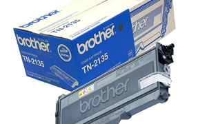 заправка картриджа Brother TN-2135