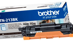 картридж Brother TN-213BK заправка картриджа Brother TN-213BK