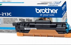 новый картридж Brother TN-213C