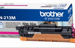 картридж Brother TN-213M заправка картриджа Brother TN-213M