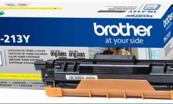 картридж Brother TN-213Y заправка картриджа Brother TN-213Y
