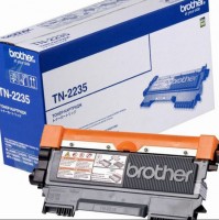 картридж Brother TN-2235 заправка картриджа Brother TN-2235