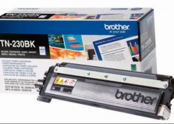 новый картридж Brother TN-230Bk