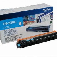 новый картридж Brother TN-230C