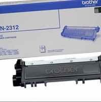 новый картридж Brother TN-2312