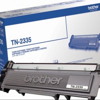 новый картридж Brother TN-2335