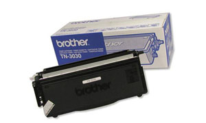 заправка картриджа Brother TN-3030