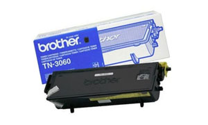 новый картридж Brother TN-3060