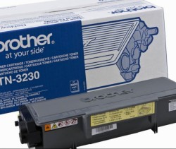 новый картридж Brother TN-3230