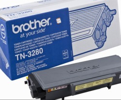 новый картридж Brother TN-3280