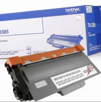 новый картридж Brother TN-3385