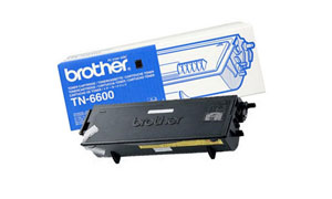 заправка картриджа Brother TN-6600