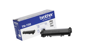 заправка картриджа Brother TN-730