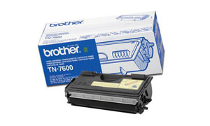 новый картридж Brother TN-7600