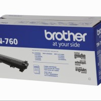 новый картридж Brother TN-760