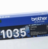 новый картридж Brother TN-1035
