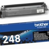 заправка картриджа Brother TN-248BK
