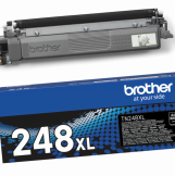 заправка картриджа Brother TN-248XLBK